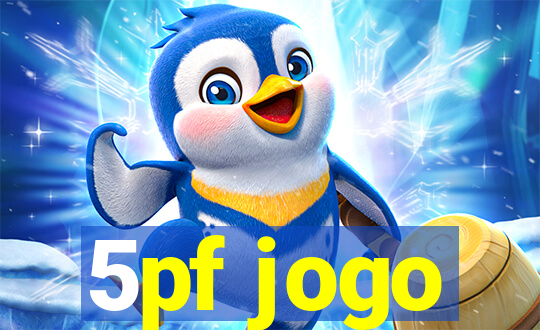 5pf jogo